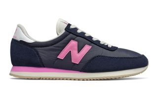 NEW BALANCE 720 AZUL ROSA MUJER WL720BB