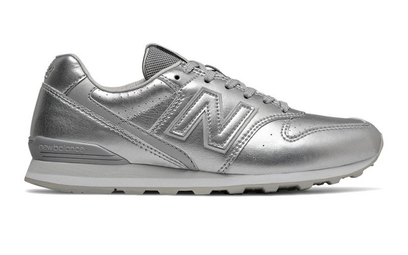 New 996 plata - Atractivo diseño