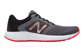 NEW BALANCE 520V5 GRIS M520LM5