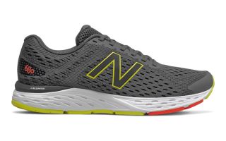 NEW BALANCE 680 V6 GRIS M680CP6