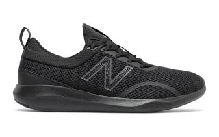 NEW BALANCE COAST ULTRA NEGRO MCSTLLK5