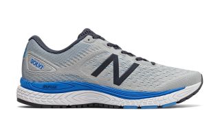 NEW BALANCE SOLVI V2 GRIS AZUL MSOLVCL2