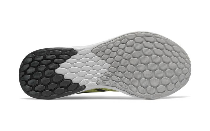 New Balance Fresh Foam Tempo V1 Grey 
