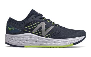 NEW BALANCE FRESH FOAM VONGO V4 AZUL INDIGO MVNGONV4