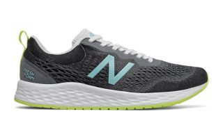 FRESH FOAM ARISHI V3 NEGRO MUJER WARISCK3