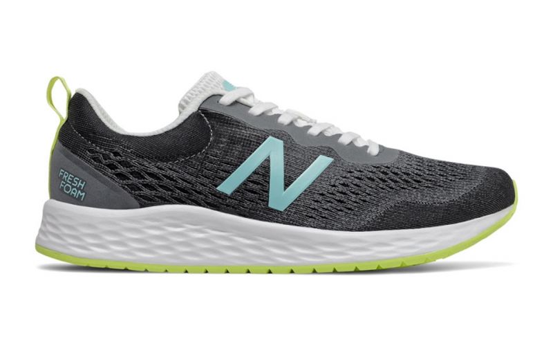 NEW BALANCE FRESH FOAM ARISHI V3 running mujer baratas en StreetProRunning