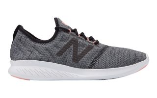 FUELCORE COAST V4 GRIS MUJER WCSTLRT4