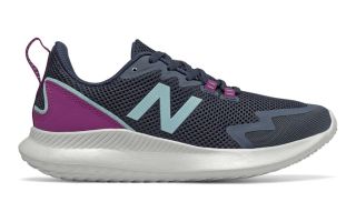 NEW BALANCE RYVAL RUN AZUL NDIGO MUJER WRYVLSN1