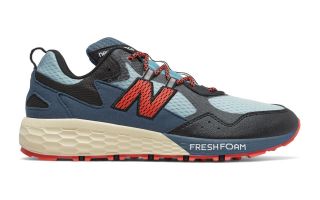 NEW BALANCE CRAG V2 AZUL MUJER WTCRGLN2