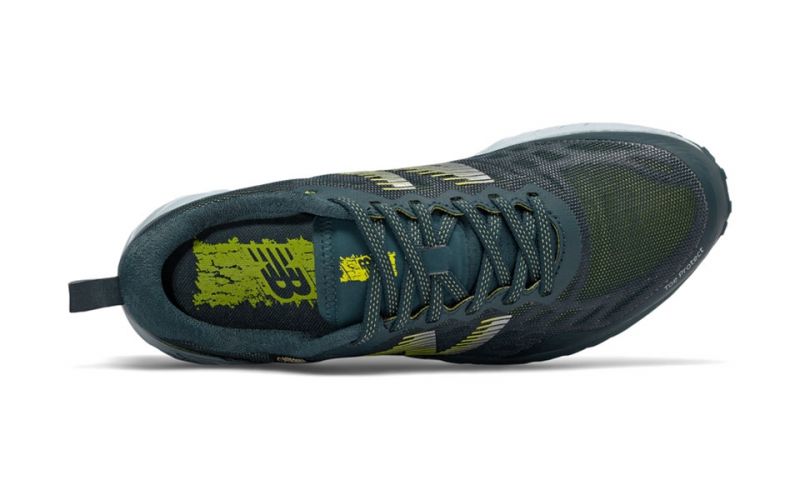 new balance summit unknown mujer