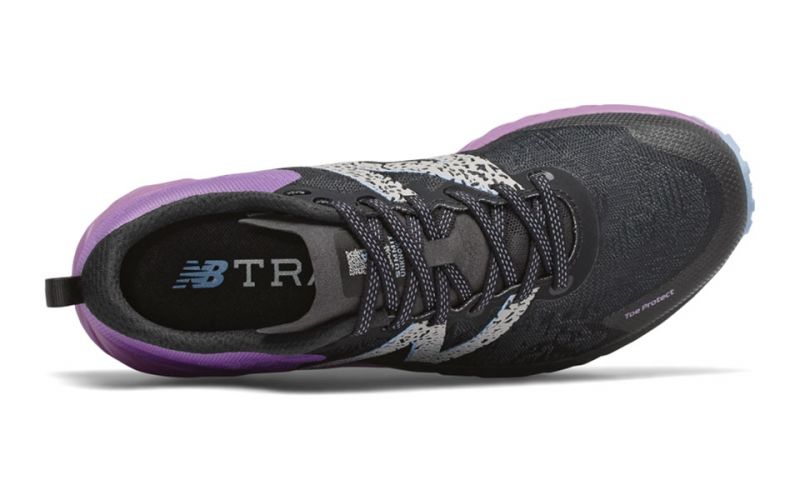 New balance summit v2 deals trail
