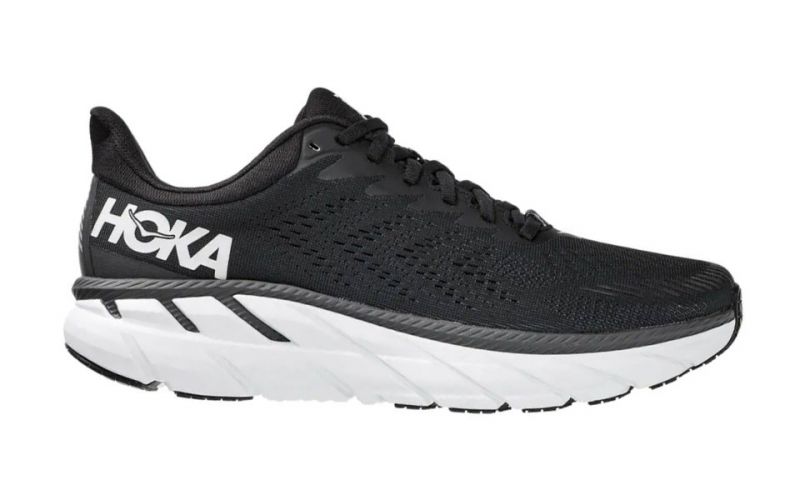 HOKA ONE ONE CLIFTON 8 - StreetProRunning