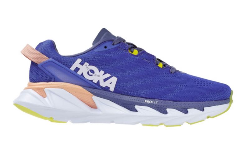 Elevon 2 Bleu Blanc Femme 1106478 Ablw