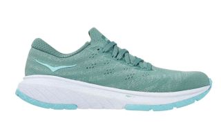 Hoka CAVU 3 BLU BIANCO DONNA 1106482 OBWH