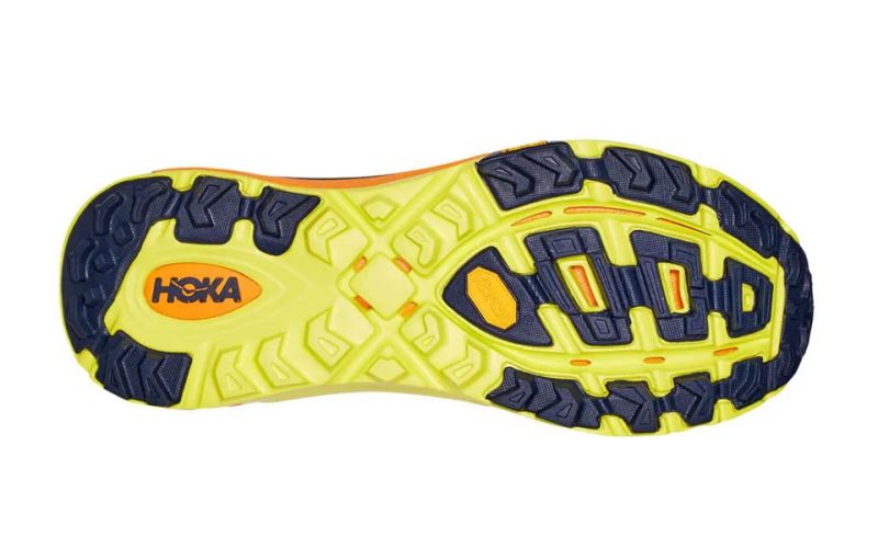 vibram hoka
