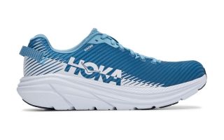 HOKA RINCON 2 AZUL BLANCO 1110514 BMWH