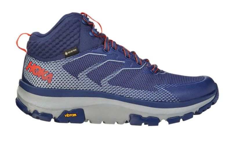 Toa Gtx Olivo Naranja 1112032 Pbmrd