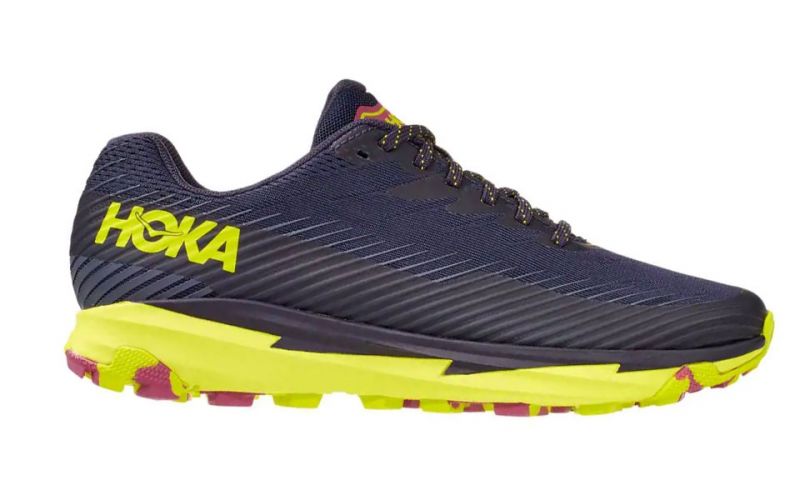 hoka profly women
