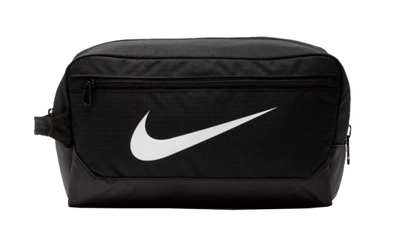 Neceser Nike Brasilia Negro - Ligera y Fácil De Llevar