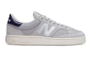 NEW BALANCE PRO COURT CUPV1 GRIS PROCTCDB