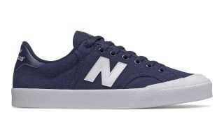 New Balance PRO COURT CUP V1 BLEU MARINE PROCTSQA
