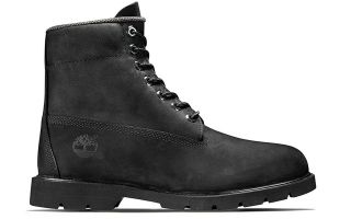 Timberland BOTA 6 IN BASIC WP NOIR TB0100420011