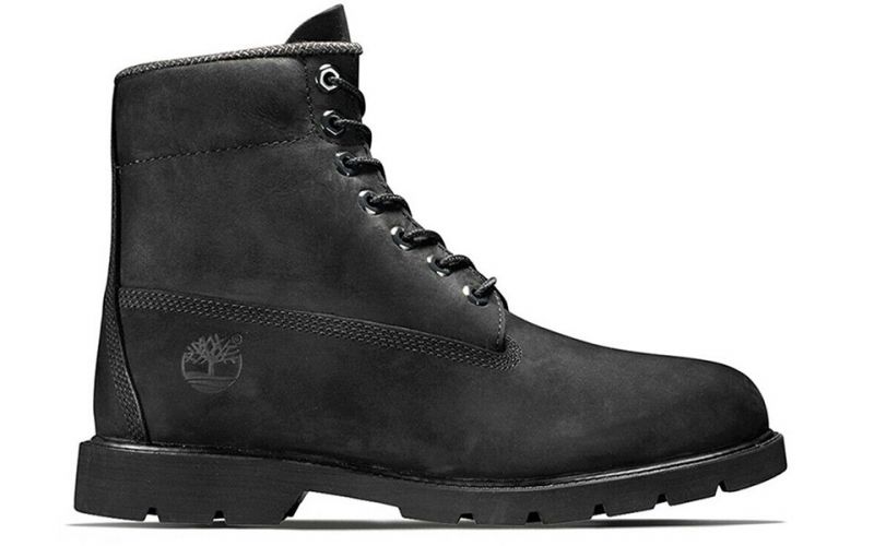 Bota 6 In Basic Wp Noir Tb0100420011