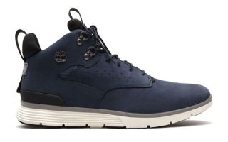 Timberland TIMBERLAND KILLINGTON HIKER CHUKKA NEGRO GRIS TB0A1IM50191