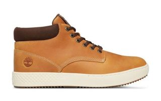 Timberland CITYROAM CUPSOLE CHUKKA MARRN CLARO TB0A1S5O2311