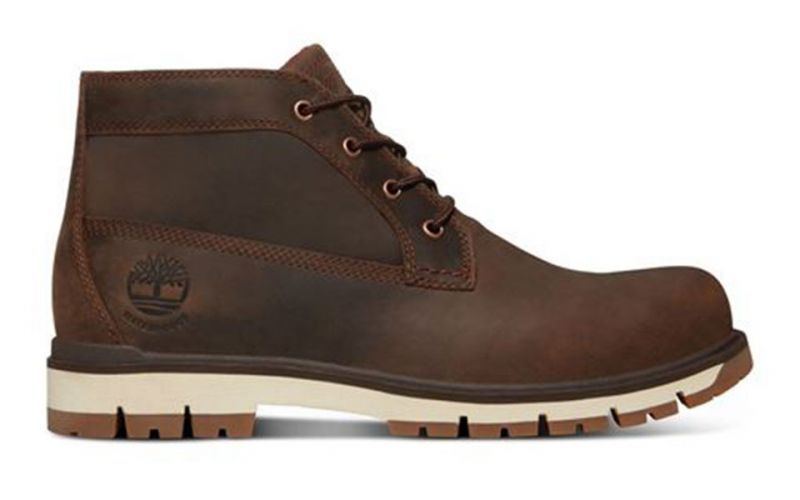 Timberland radford pt chukka sales wp