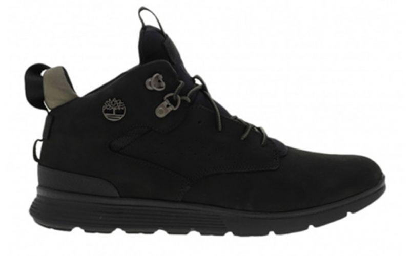 Killington Hiker Chukka Negro Hombre