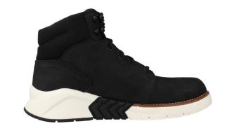 Timberland MTCR PLAIN TOE CHUKKA NEGRO TB0A1ZBN0151