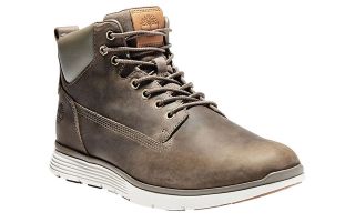 Timberland KILLINGTON CHUKKA MARRON TB0A21KY9011