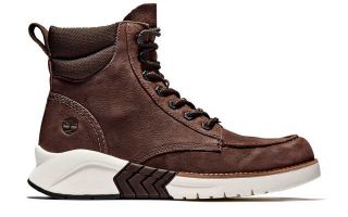 Timberland MTCR MOC TOE BOOT