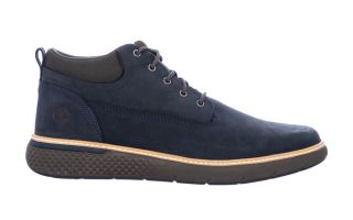 Timberland CROSS MARK PT CHUKKA BLUE