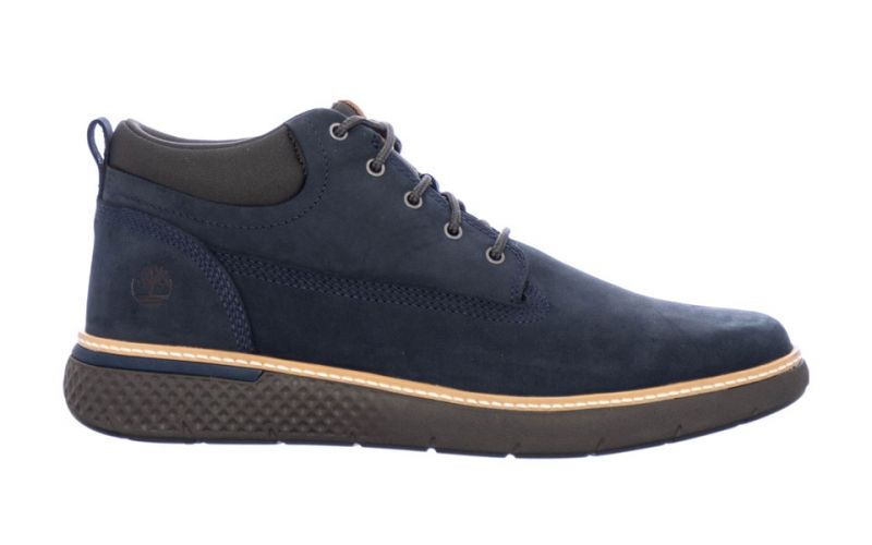 timberland cross mark pt chukka