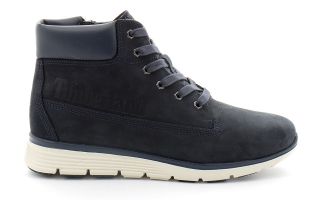 Timberland KILLINGTON 6 IN NEGRO JUNIOR
