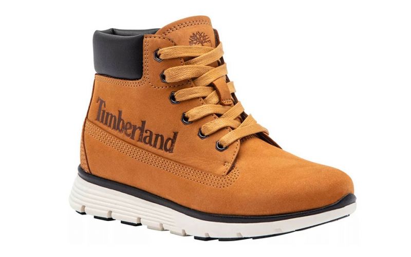 timberland killington junior