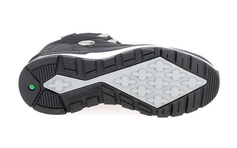 sprint trekker mid fabric wp