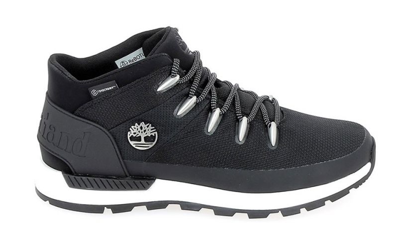 sprint trekker mid fabric wp