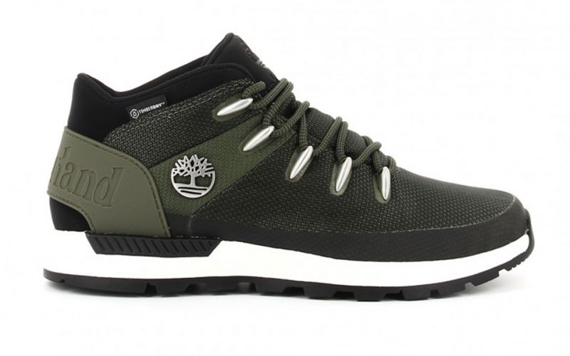 sprint trekker mid wp timberland