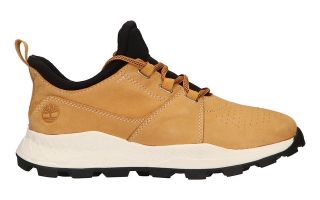 TIMBERLAND BROOKLYN LACE OXFORD MARRON TB0A26GG2311