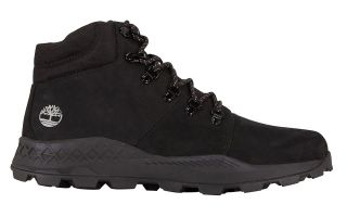 Timberland BROOKLYN HIKER NOIR TB0A27PQ0011