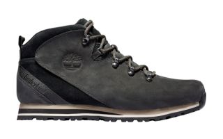 Timberland SPLITROCK 3 CARBON BLACK