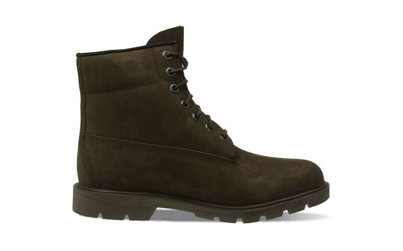 6 In Basic Boot Wp Marrnn Oscuro Tb0a28xhd541