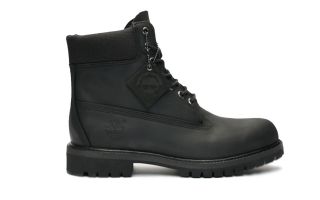 Timberland 6 INCH PREMIUM BOOT NEGRO TB0A2DSW0011