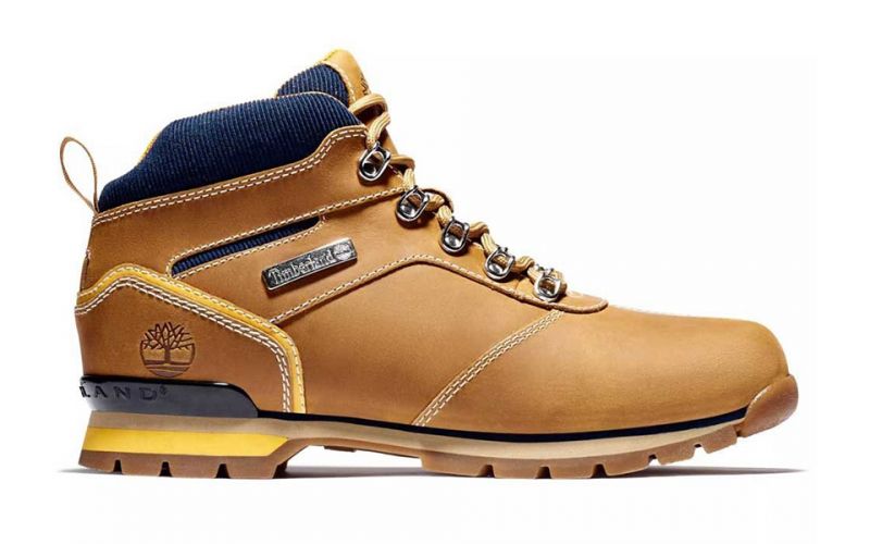 Splitrock 2 Marron Claro Tb0a2dxm2311