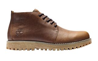 Timberland JACKSONS LANDING WP PT MARRN TB0A2KG2F131