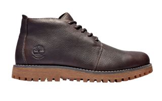 Timberland JACKSONS LANDING WP PT MARRN OSCURO TB0A2KGDV131
