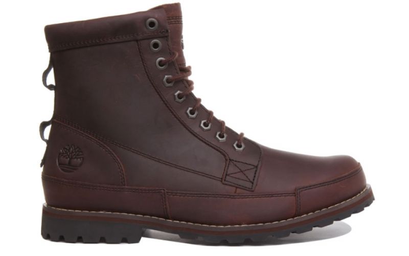 Originals Ii Leather 6 In Gris Rosa Tb0a2ksxv131